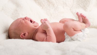 ١٣ سبب لإصابة الرضع بالمغص وطرق علاجه