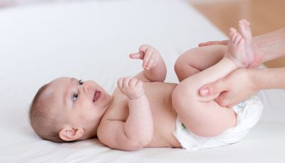 طرق فعالة لعلاج وتوقف الإسهال عند الأطفال من الولادة الى سنتين