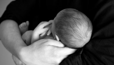 ٣ وصفات سحرية للتغلب على اكتئاب ما بعد الولادة